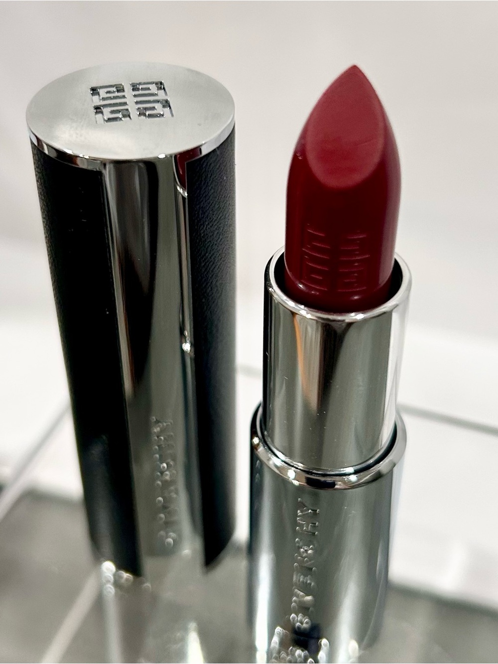 Givenchy Rouge Lipstick - 334 Intense Silk